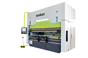      Toskar MASTER FAB 4100-120