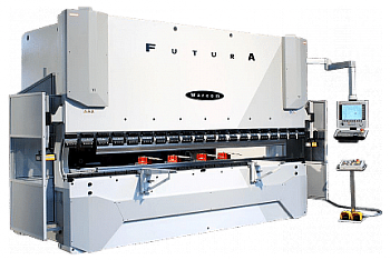    Warcom Futura 40-100