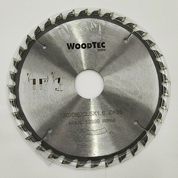   Ø180  30  2,5/1,6 Z56 WZ WoodTec