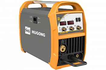   HUGONG EXTREMIG 200W III